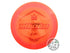 Dynamic Discs Limited Edition Ricky Wysocki Sockibomb Lucid Raider Distance Driver Golf Disc (Individually Listed)