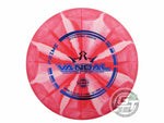 Dynamic Discs Prime Burst Vandal Fairway Driver Golf Disc (Individually Listed)