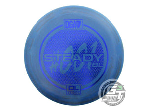 DGA D-Line Steady BL Putter Golf Disc (Individually Listed)