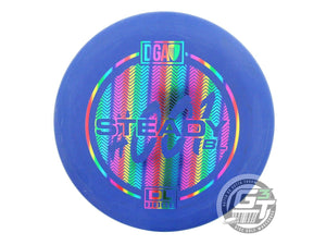 DGA D-Line Steady BL Putter Golf Disc (Individually Listed)