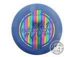 DGA D-Line Steady BL Putter Golf Disc (Individually Listed)