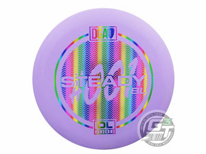 DGA D-Line Steady BL Putter Golf Disc (Individually Listed)