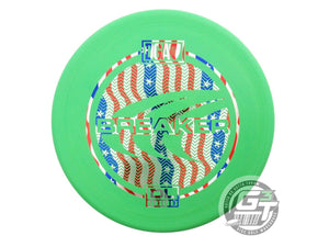 DGA D-Line Breaker Putter Golf Disc (Individually Listed)