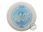 DGA D-Line Steady Putter Golf Disc (Individually Listed)