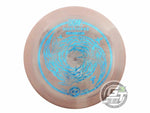 DGA Limited Edition 2021 Tour Series Shasta Criss Swirly Proline Hurricane Distance Driver Golf Disc (Individually Listed)