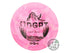 DGA Limited Edition 2022 DGPT Swirly Proline Aftershock Midrange Golf Disc (Individually Listed)