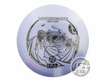DGA First Run Proline Hypercane Distance Driver Golf Disc (Individually Listed)