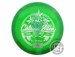 DGA Limited Edition Catrina Allen Signature Edition SP Line Rift Midrange Golf Disc (Individually Listed)