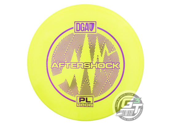 DGA Proline Aftershock Midrange Golf Disc (Individually Listed)