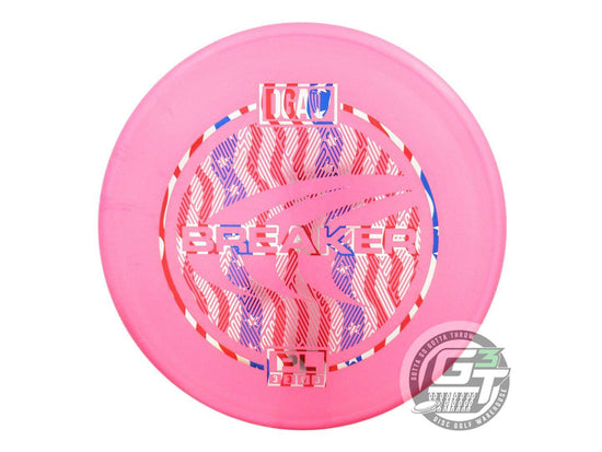 DGA Proline Breaker Putter Golf Disc (Individually Listed)