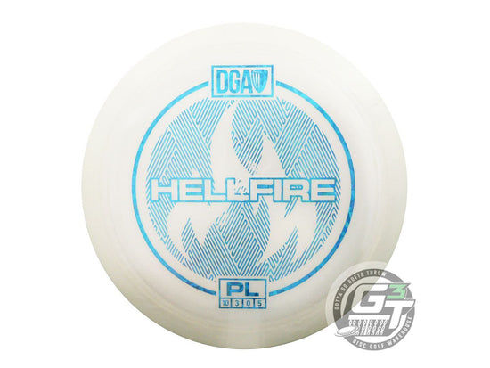 DGA Proline Hellfire Fairway Driver Golf Disc (Individually Listed)