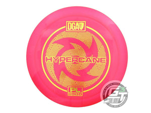 DGA Proline Hypercane Distance Driver Golf Disc (Individually Listed)