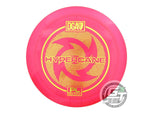 DGA Proline Hypercane Distance Driver Golf Disc (Individually Listed)