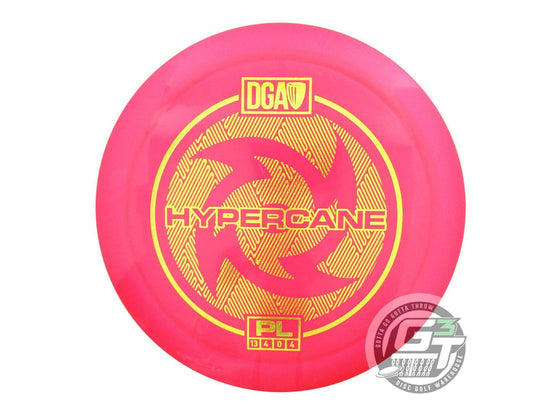 DGA Proline Hypercane Distance Driver Golf Disc (Individually Listed)