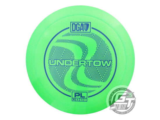 DGA Proline Undertow Fairway Driver Golf Disc (Individually Listed)