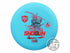 Discmania Active Base Shogun Putter Golf Disc (Individually Listed)