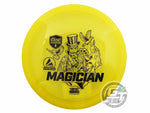 Discmania Active Premium Magician Fairway Driver Golf Disc (Individually Listed)