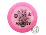 Discmania Active Premium Majesty Distance Driver Golf Disc (Individually Listed)