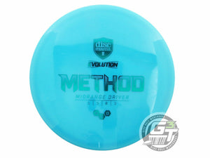 Discmania Evolution Neo Method Midrange Golf Disc (Individually Listed)