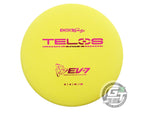 EV-7 OG Base Telos Putter Golf Disc (Individually Listed)