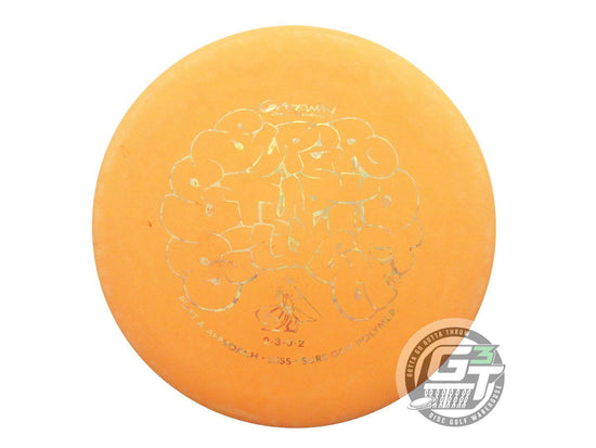 Gateway Sure Grip 4S Wizard Putter Golf Disc (Individually Listed)