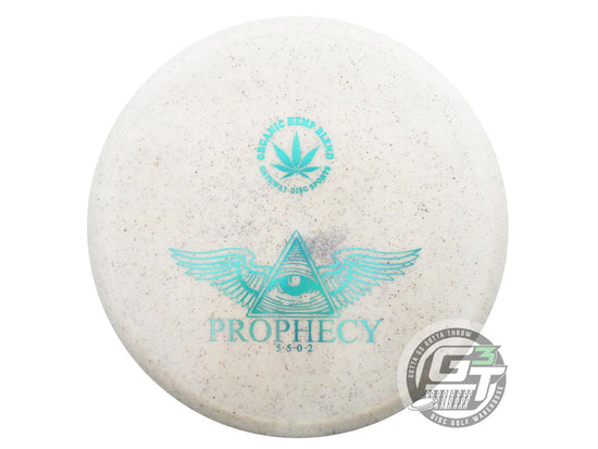 Gateway Diamond Hemp Prophecy Midrange Golf Disc (Individually Listed)