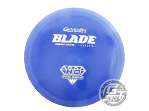 Gateway Hyper-Diamond Blade Fairway Driver Golf Disc (Individually Listed)