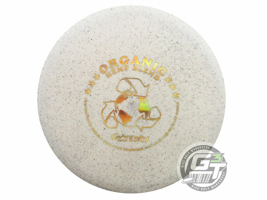 Gateway Hemp Blend Firm Prophecy Midrange Golf Disc (Individually Listed)