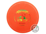 Gateway Hemp Blend Firm Warrior Midrange Golf Disc (Individually Listed)