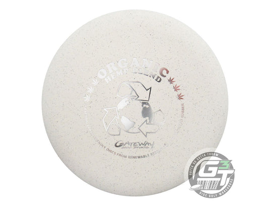 Gateway Hemp Blend Super Stupid Soft Magic Putter Golf Disc (Individually Listed)