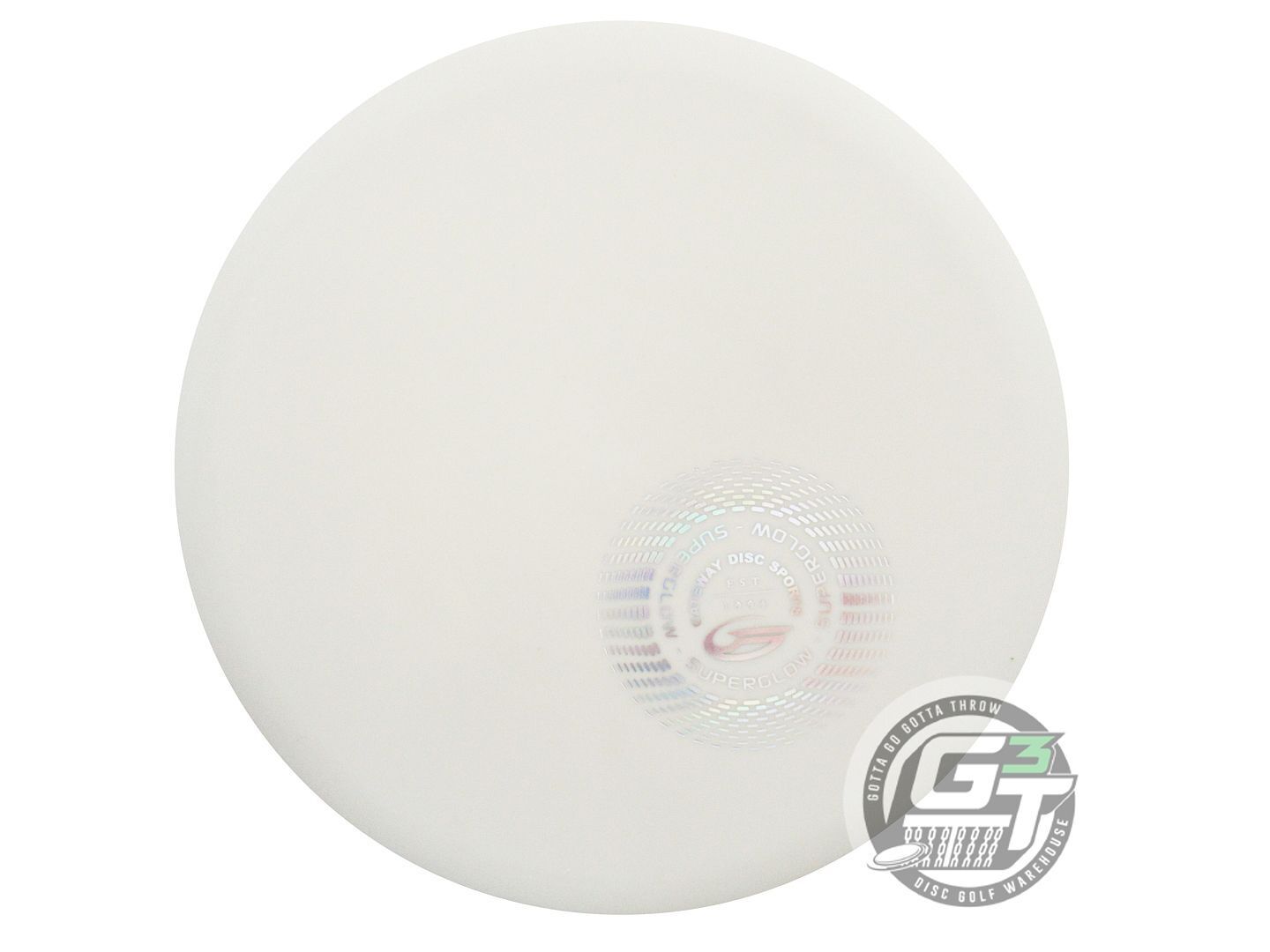 Gateway Super Glow Prophecy Midrange Golf Disc (Individually Listed)