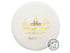 Gateway Sure Grip Element Midrange Golf Disc (Individually Listed)