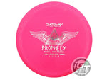 Gateway Sure Grip Prophecy Midrange Golf Disc (Individually Listed)