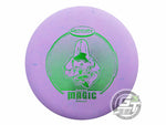 Gateway Sure Grip Super Soft Magic Putter Golf Disc (Individually Listed)