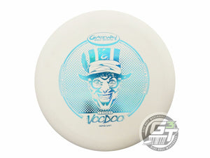 Gateway Sure Grip Super Soft Voodoo Putter Golf Disc (Individually Listed)