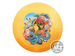 Infinite Discs G-Blend Emporer Distance Driver Golf Disc (Individually Listed)