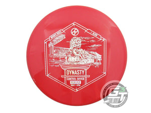 Infinite Discs I-Blend Dynasty Fairway Driver Golf Disc (Individually Listed)