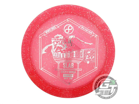 Infinite Discs Metal Flake C-Blend Slab Distance Driver Golf Disc (Individually Listed)