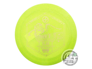 Infinite Discs Metal Flake C-Blend Slab Distance Driver Golf Disc (Individually Listed)