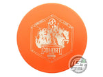 Infinite Discs R-Blend Cohort Putter Golf Disc (Individually Listed)