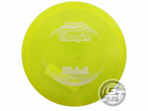 Innova Champion Mako3 Midrange Golf Disc (Individually Listed)