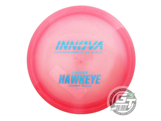 Innova Champion Hawkeye Fairway Driver Golf Disc (Individually Listed)