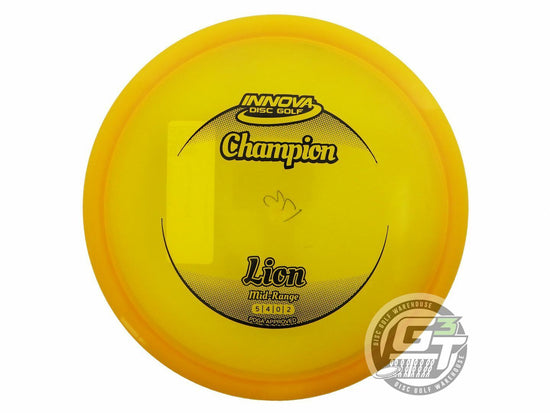 Innova Champion Lion Midrange Golf Disc (Individually Listed)