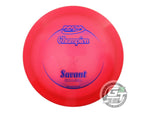 Innova Champion Savant Distance Driver Golf Disc (Individually Listed)