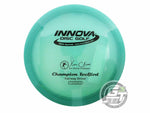 Innova Champion Teebird Fairway Driver Golf Disc (Individually Listed)