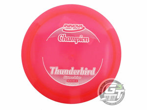 Innova Champion Thunderbird Distance Driver Golf Disc (Individually Listed)