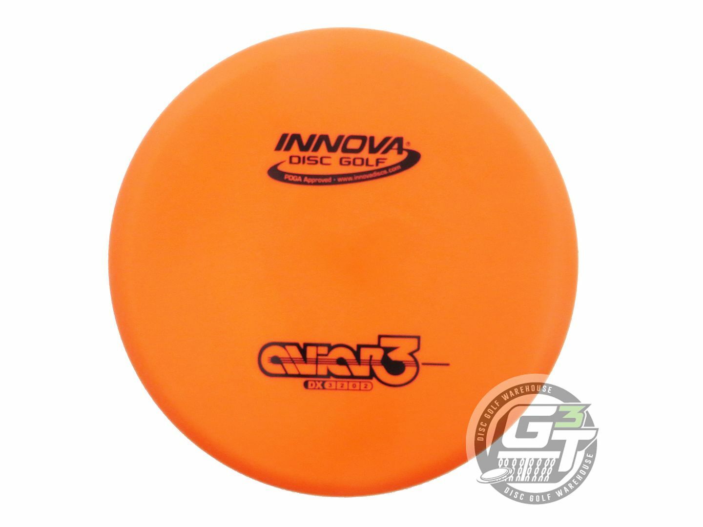 Innova DX Aviar3 Putter Golf Disc (Individually Listed)