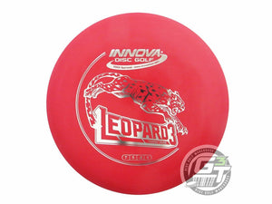 Innova DX Leopard3 Fairway Driver Golf Disc (Individually Listed)