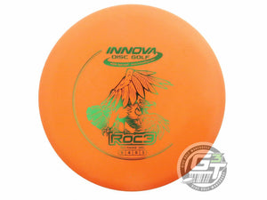 Innova DX Roc3 Midrange Golf Disc (Individually Listed)
