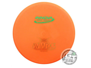 Innova DX AviarX3 Putter Golf Disc (Individually Listed)